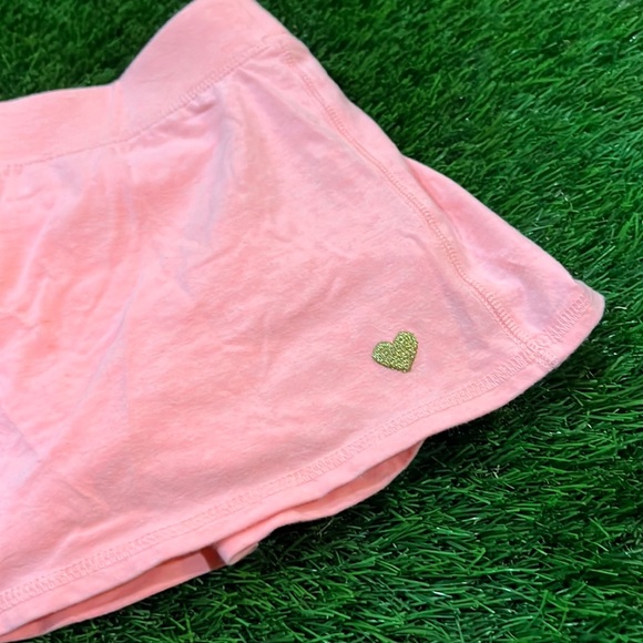 Carter’s skirt with attached undershirts - Picture 2 of 4